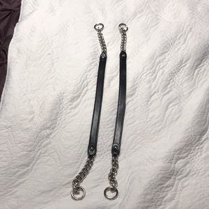 Miche Chain Straps